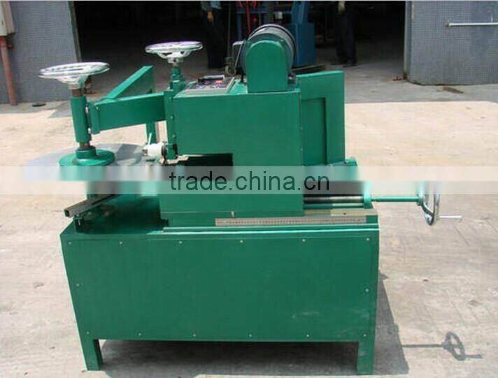 Corner Cutter Sheet Metal Machine