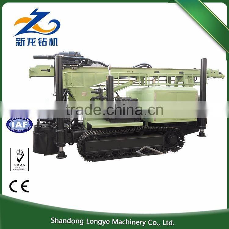 The Most Economical and on Sale! SLY550 Small Portable portable core drilling rig