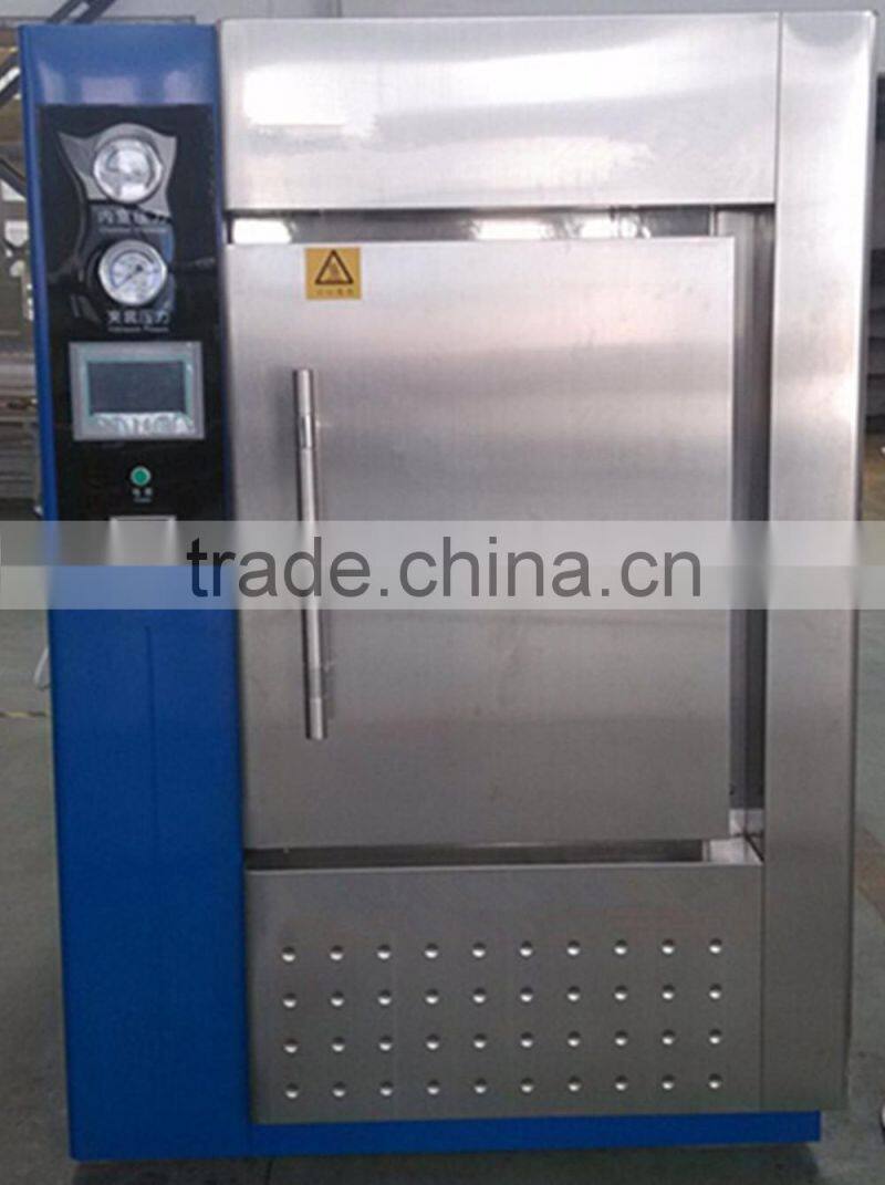 600 Liters Vacuum Type Medical Equipment Autoclave