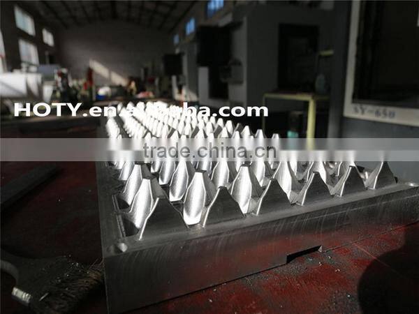 Top grade classical copper blister mold