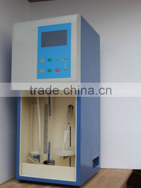 ZDDN-II Automatic Azotometer