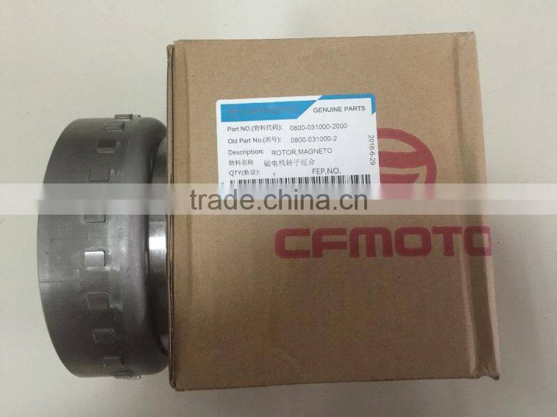 CFMOTO 800cc ATV spare parts magneto motor 0800-031000-2000