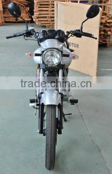 125cc 4-Stroke Engine Racing Motorcycle