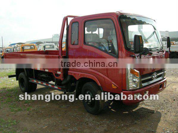 T-KING Diesel 3.5 Ton Truck