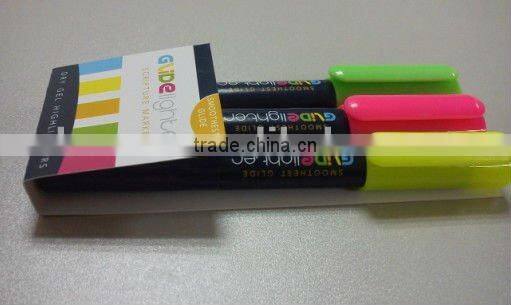 Lipstick Solid Gel Highlighter