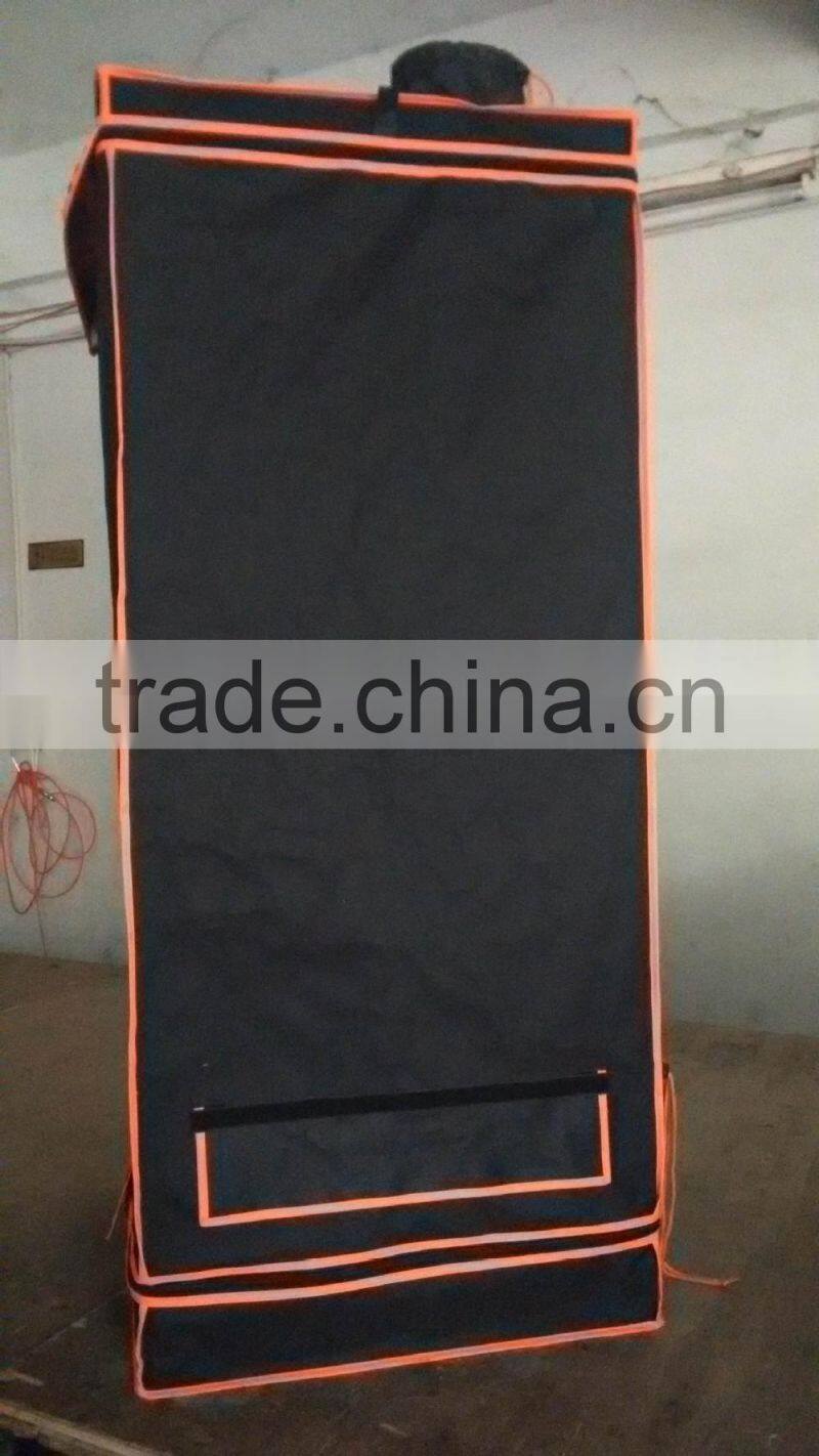 Indoor hydroponic plants tent