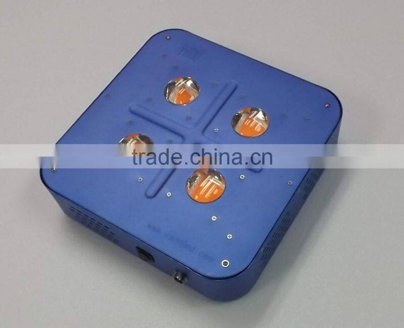 Vanq classical 8years 300W COB LED grow light for hydroponic systems