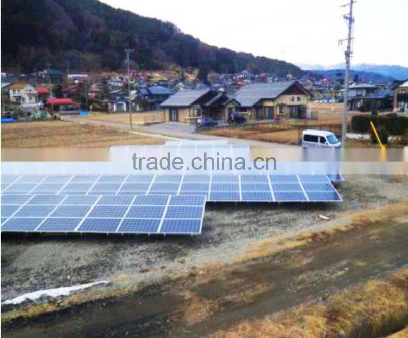 solar pipe mounting bracket