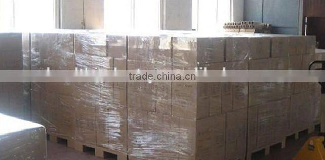 polyethene stretch films for pallet wrapping