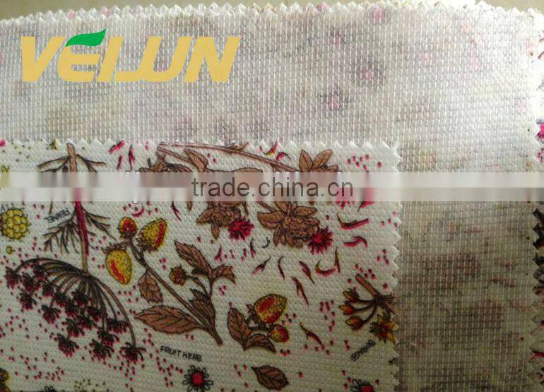 High quality fabric supplier with blue medical pp sms nonwoven fabric