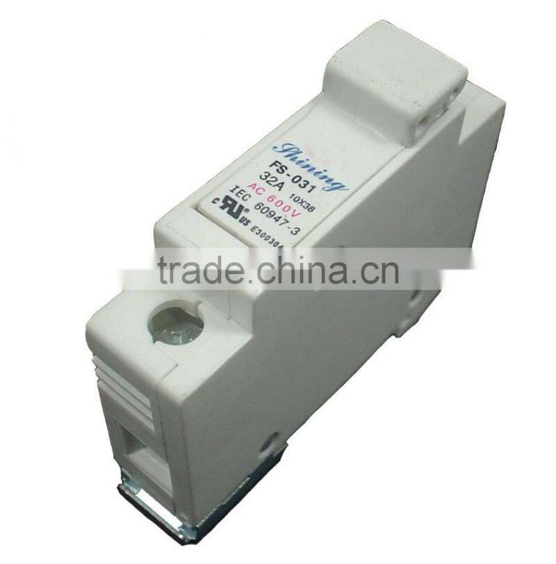 FS-033 RT18-32 Without LED Indicator Inline Auto Fuse Holder