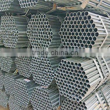 32mm chinese steel tubing suppliers gi steel pipes