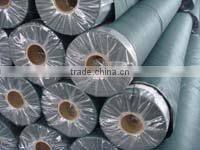 3 layers laminated Breathable Membrane pitched roof underlay