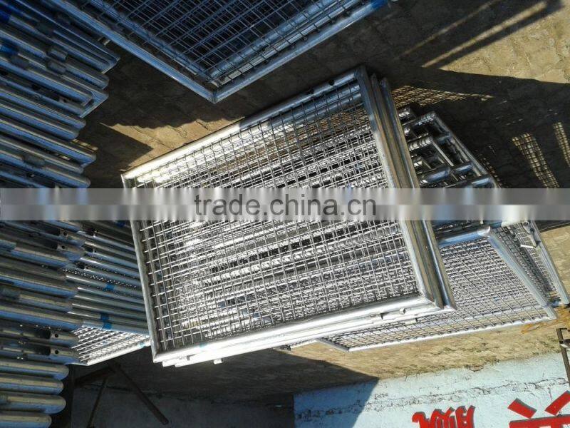 factory mealt farm wire fence panel