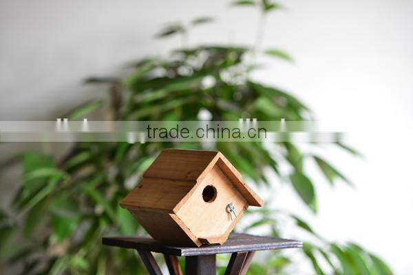 Wooden vintage bird cage,pet cage for birds,economic bird cage