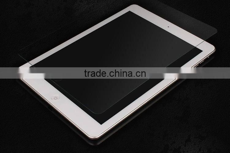 Screen Protect Film Tempered Glass Screen Guard For iPad