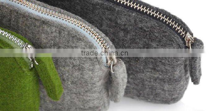 Various nonwoven felt bag