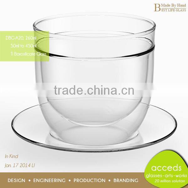 Home Goods Fancy Cheap Wholesale Cheap Glassware Cup