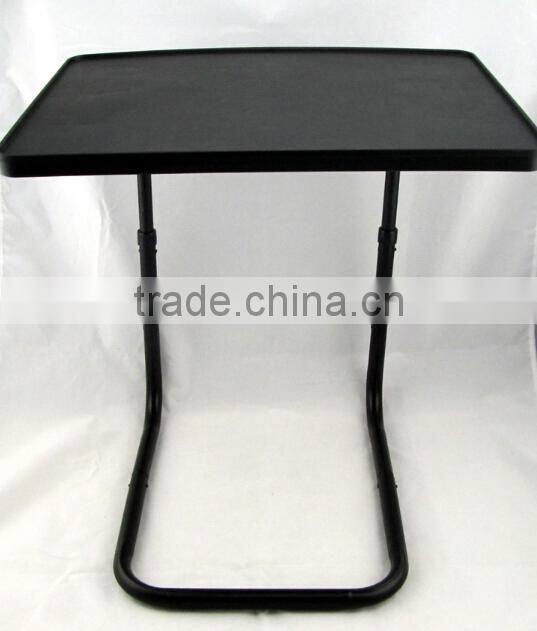 bedside table/ folding bedside table /adjustable bedside table