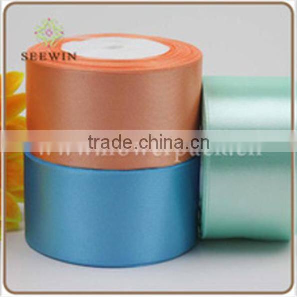 universal floral decorative ribbon