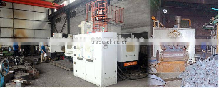 The automobile steering knuckle accessories, oil bearing