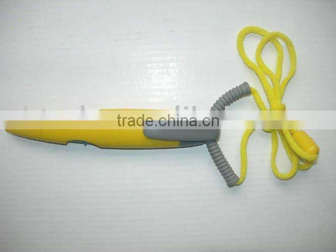 lanyard ball pen