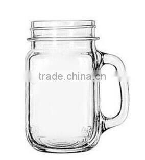 personalized juice theme 16 ounce glass mason jar with cap