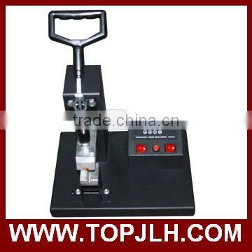 2017 wholesale heat transfer pen press machine