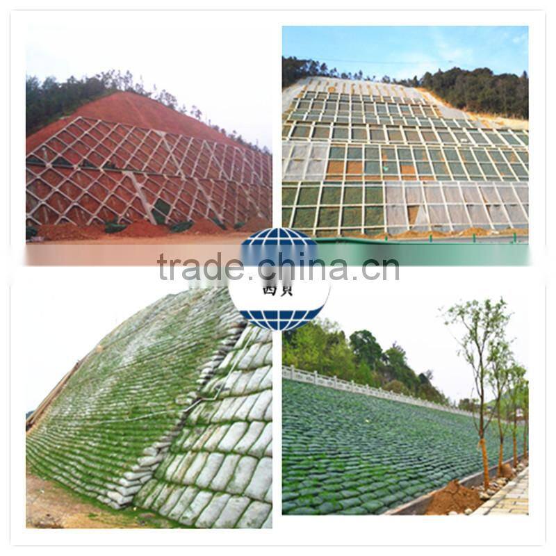 High quality filament fiber nonwoven Ecological sand bag Geo bag