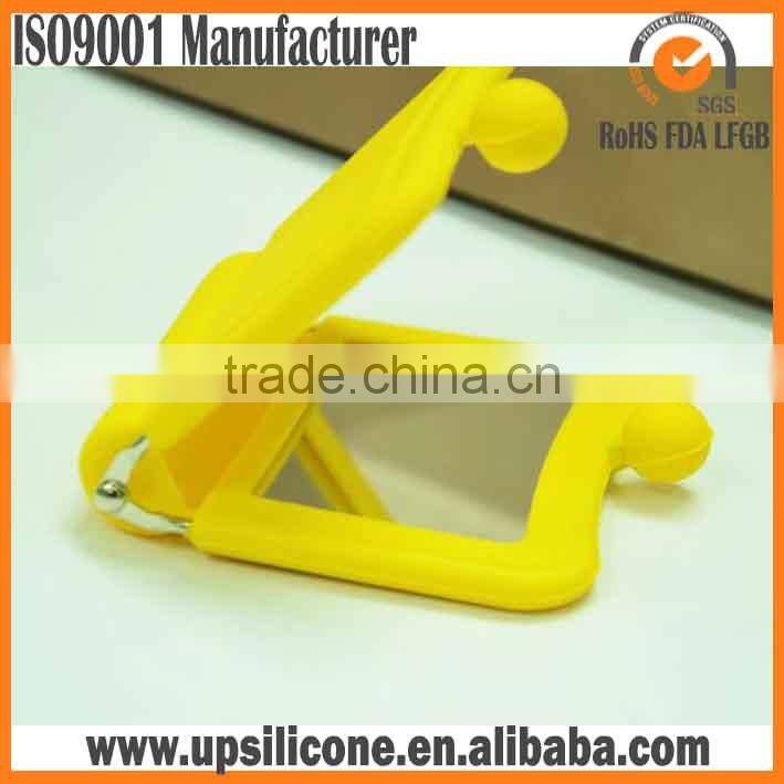 promotion plastic small pocket cosmetic mirror wholesale