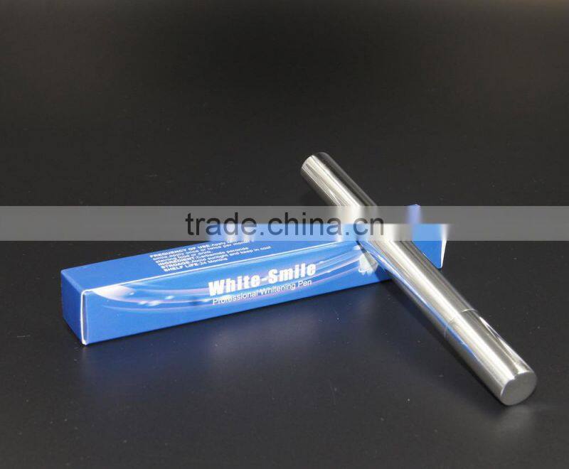 tooth whitening pen for white teeth
