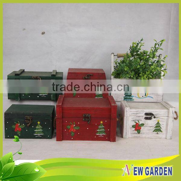 Professional OEM/ODM Factory Supply Long Rectangular Planter Box