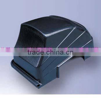 plastic shell plastic parts for game machine