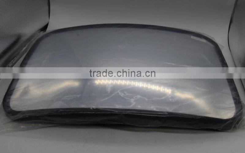 162719 Security Convex Mirror Acrylic Convex Mirror 60*40cm Anti-Theft Indoor Convex Mirror