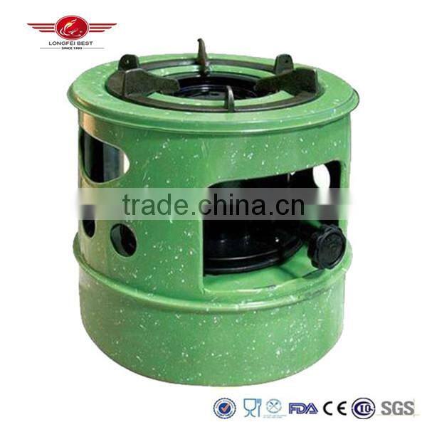 MR44# Burning Wheel Brand Kerosene Cooking Stove