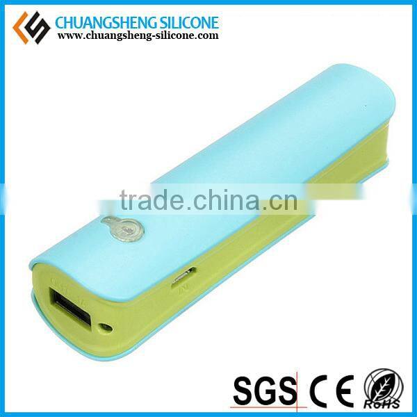 Portabale power bank for mobile phone