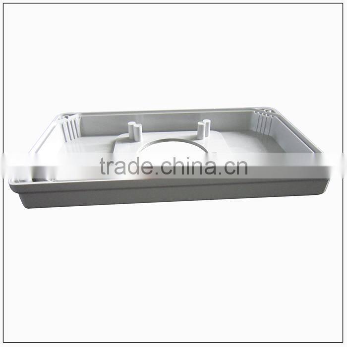 The lowest price waterproof ABS plastic box enclosure electronic