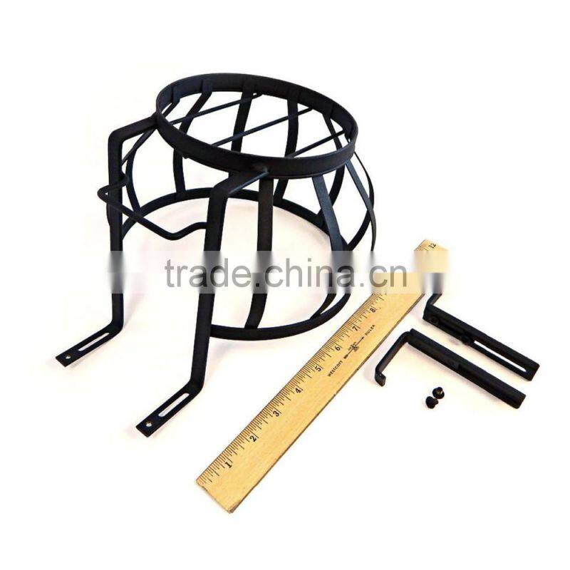 2016 High quality metal hanging flower pot stand