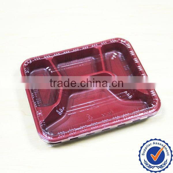 Durable Bus Plastic Handle