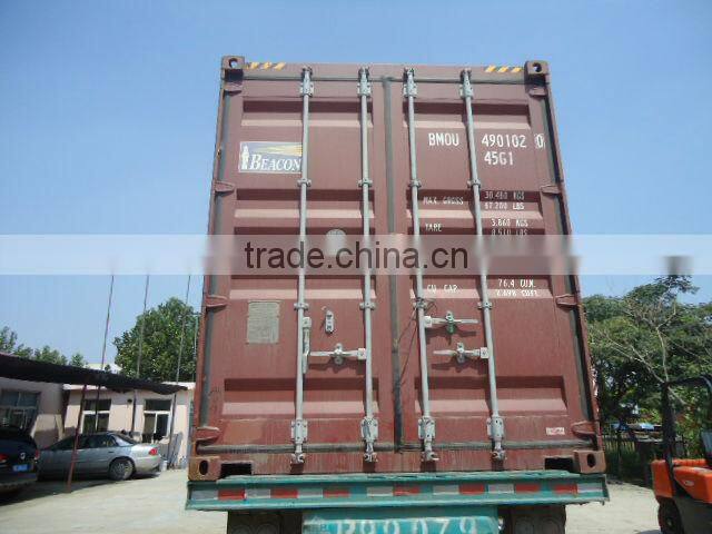 Marine Plastic blade SUP/Canoe/Kayak paddle