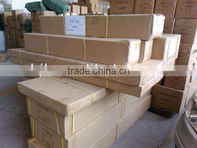 Simple feng shui Stainless steel water features