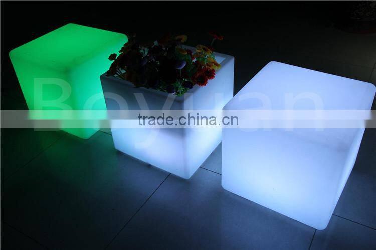 led waterproof table chair home furniture