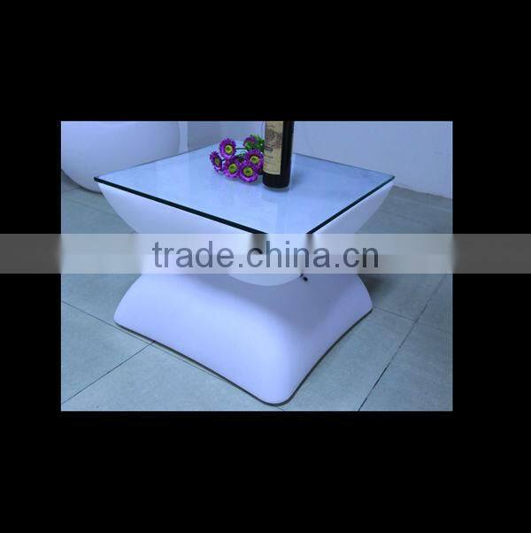 Led furniture Led sofa/ led bar table/ nightclub chair
