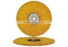 jewellry tool, muslin jewelry polishing buff wheel