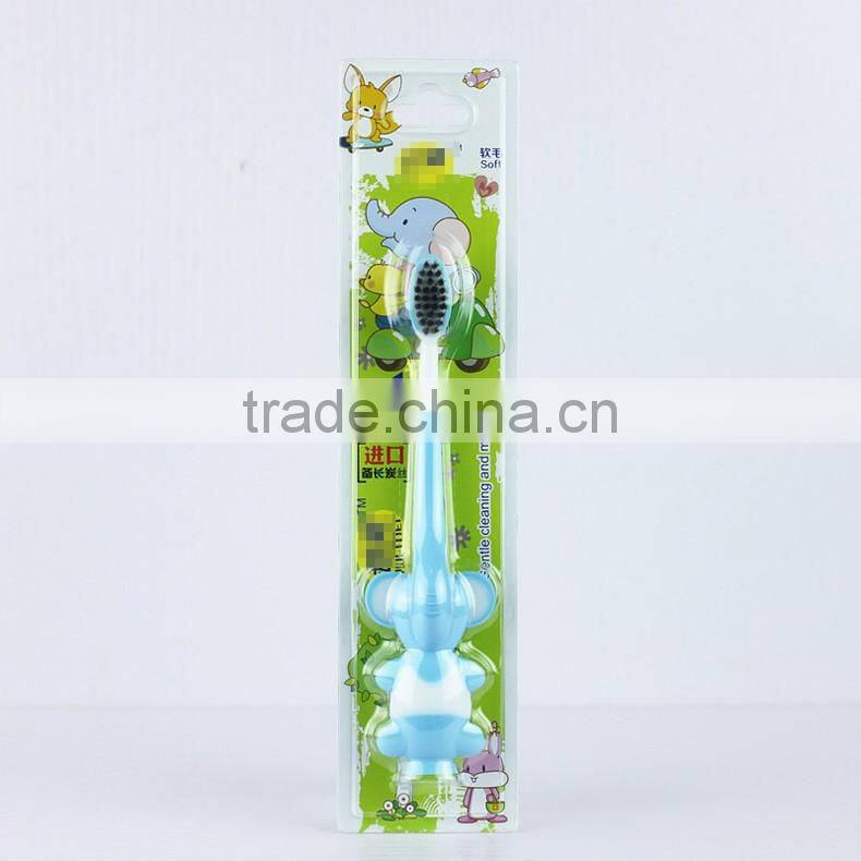 animal toothbrush holder kids toothbrush sand timer yangzhou toothbrush