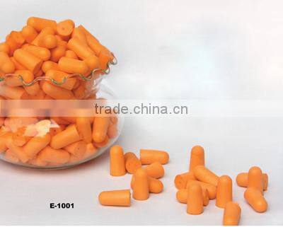 hearing protectiion earplug