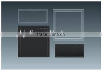 Welding Protection Glass