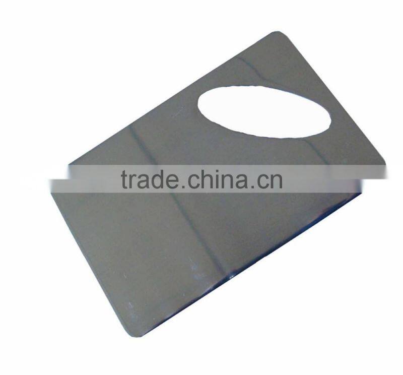 Good Quality Colorful Stainless Steel Beer Bottle Opener