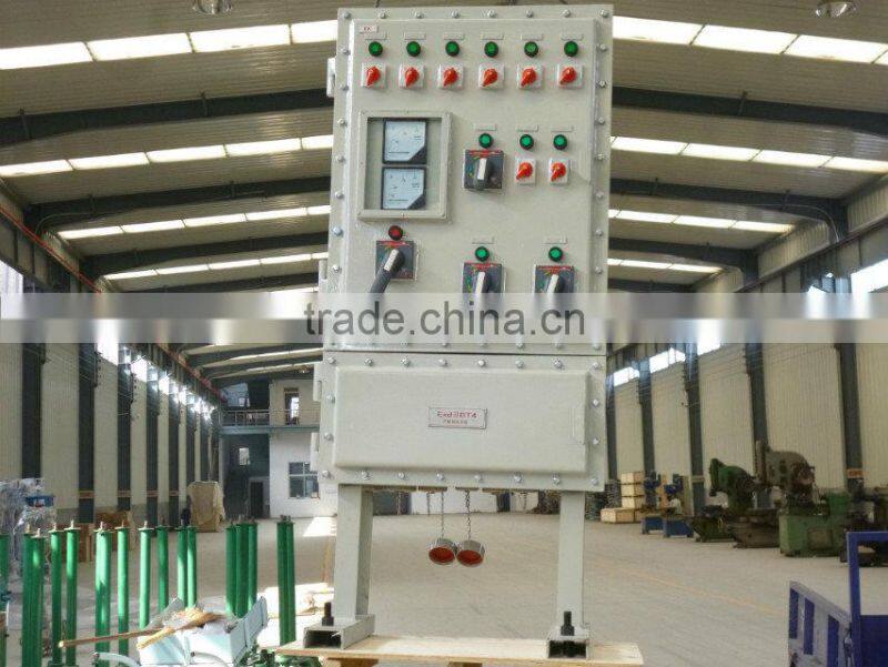 BXK52 Electirc Control Box And Electric Cabinet
