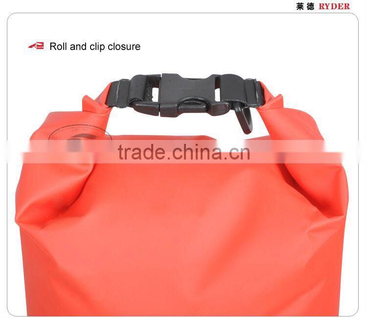 Waterproof Swimming Bag